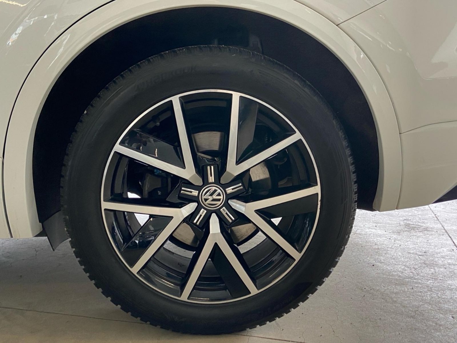 Volkswagen Touareg 3.0 v6 tdi advanced r-line exterior pack 231cv tiptronic - 31