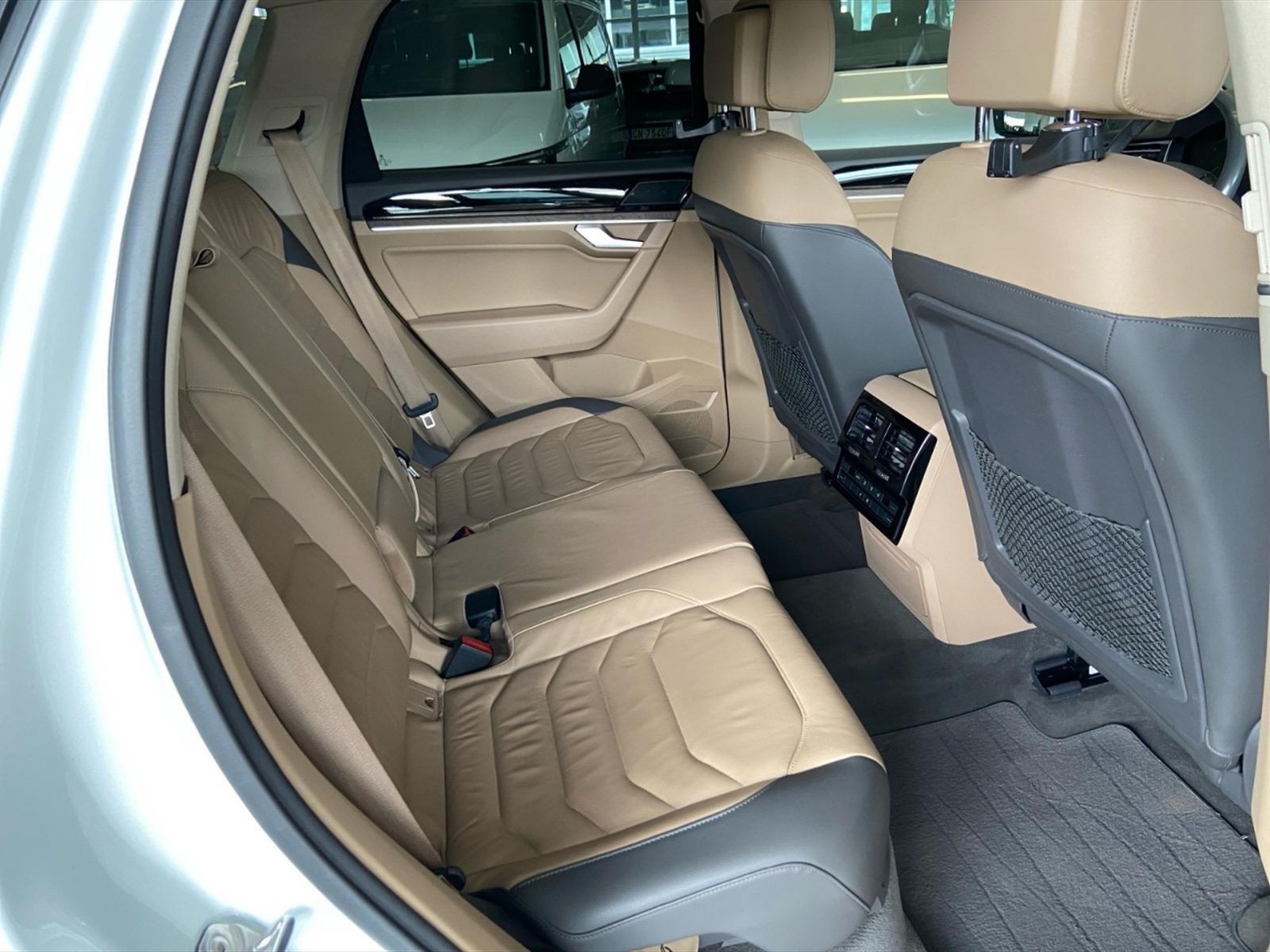 Volkswagen Touareg 3.0 v6 tdi advanced r-line exterior pack 231cv tiptronic - 10