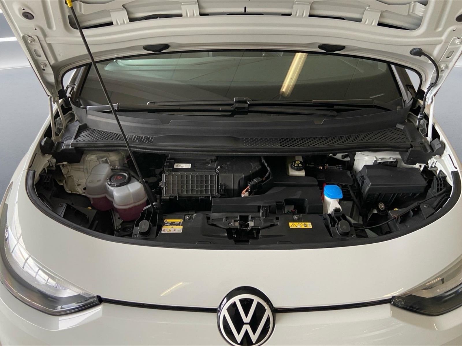 Volkswagen ID.3 58 kwh pro performance - 11