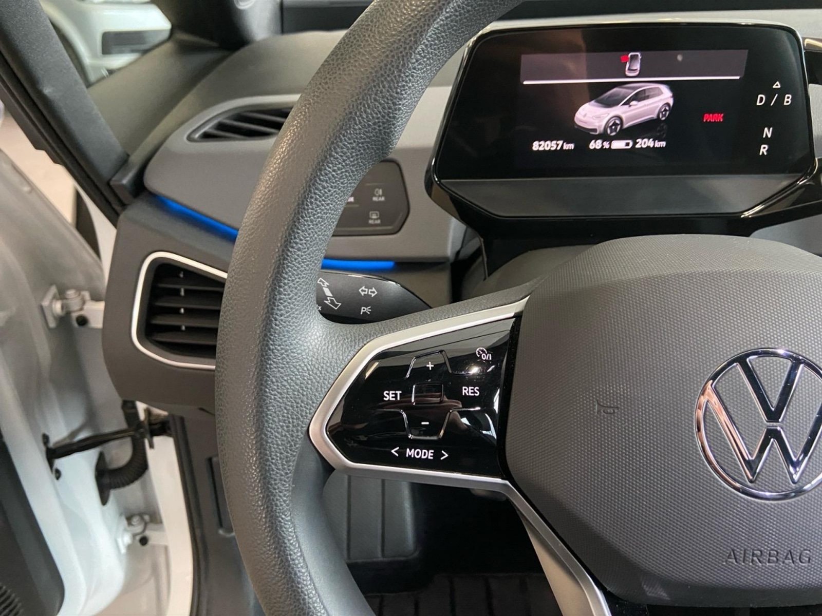 Volkswagen ID.3 58 kwh pro performance - 15