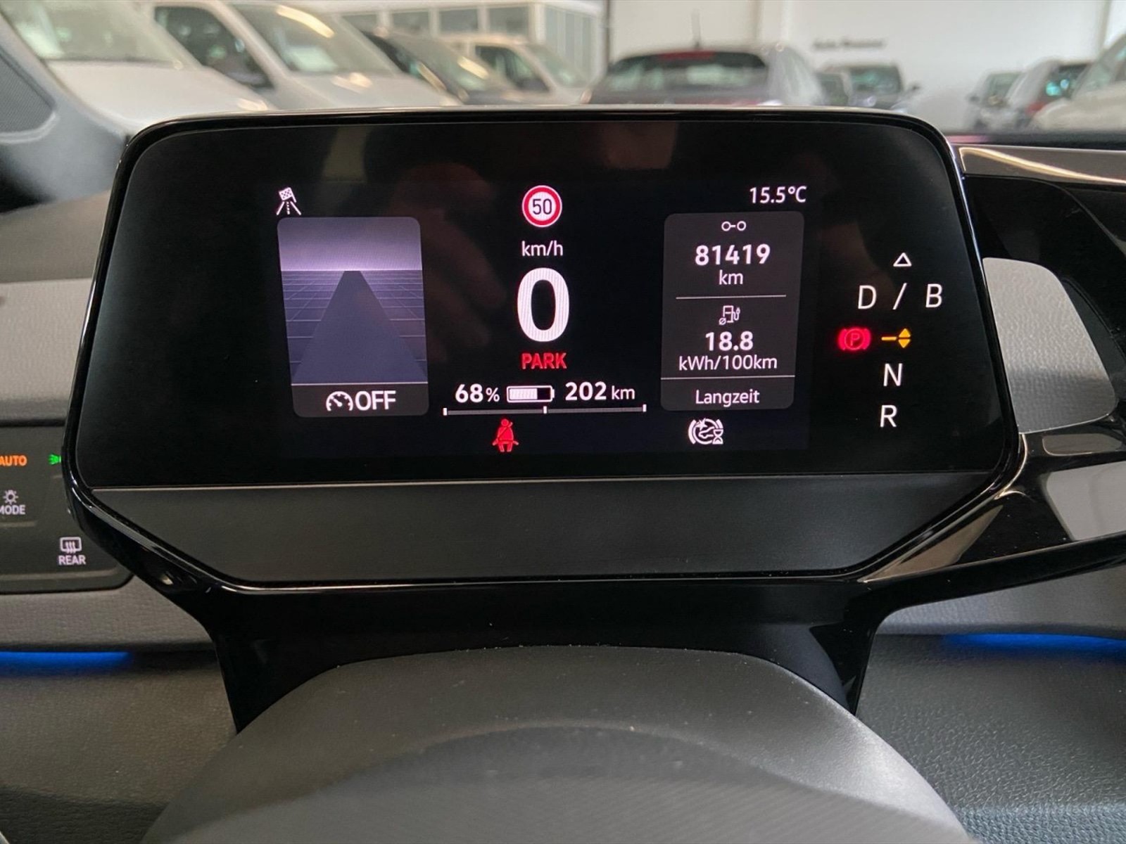 Volkswagen ID.3 58 kwh pro performance - 17