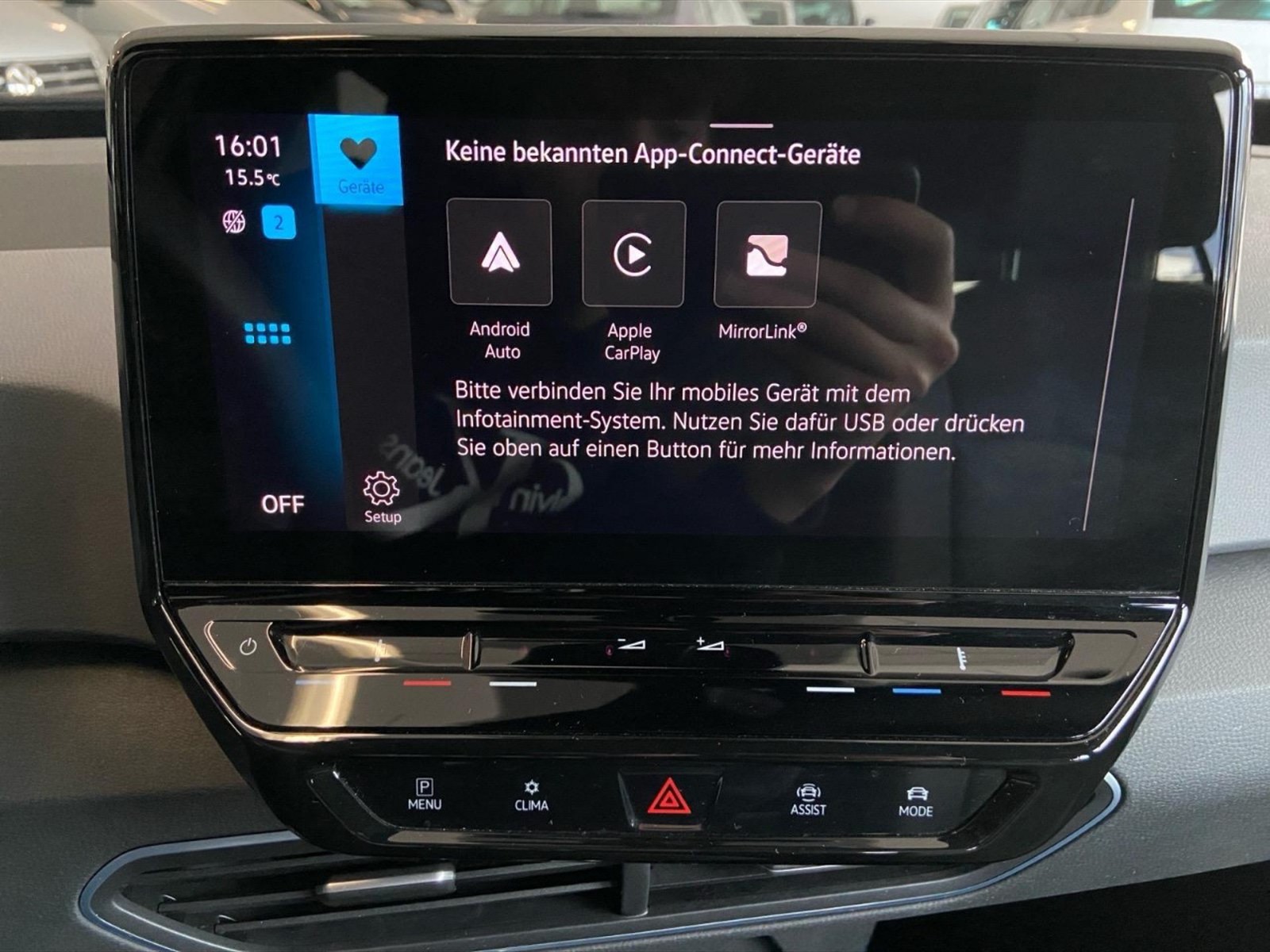 Volkswagen ID.3 58 kwh pro performance - 20