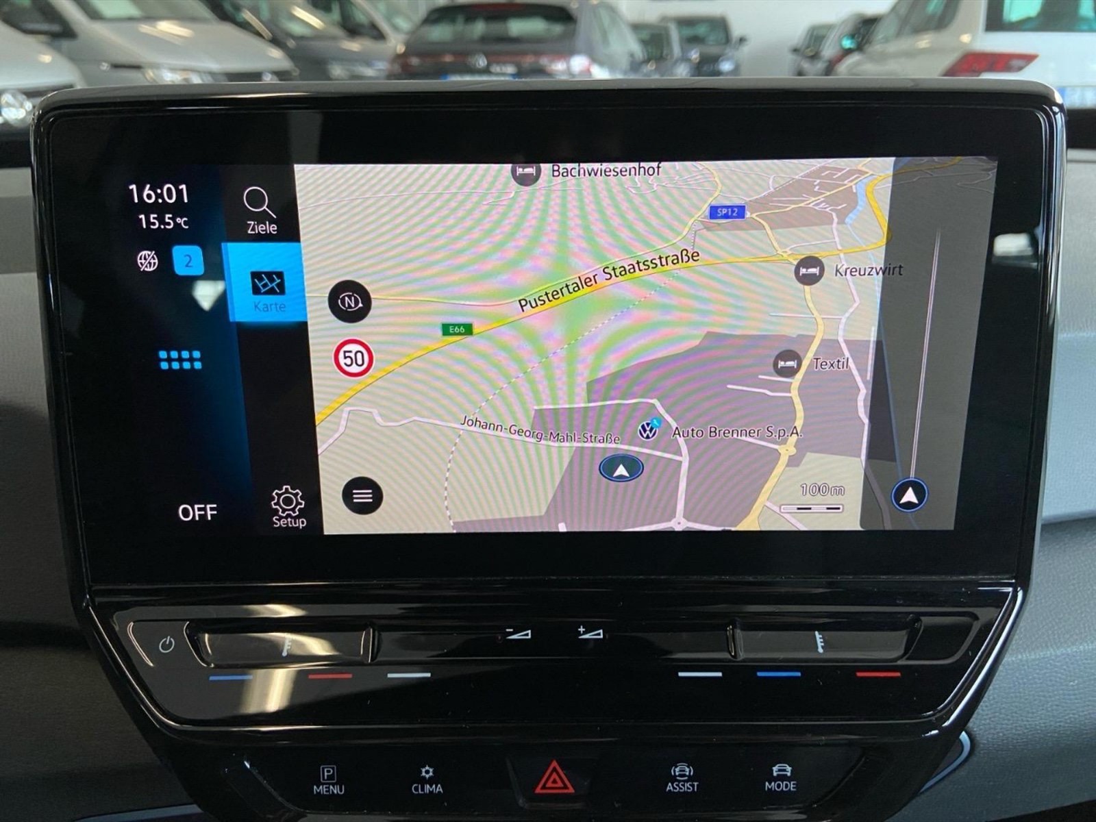 Volkswagen ID.3 58 kwh pro performance - 21