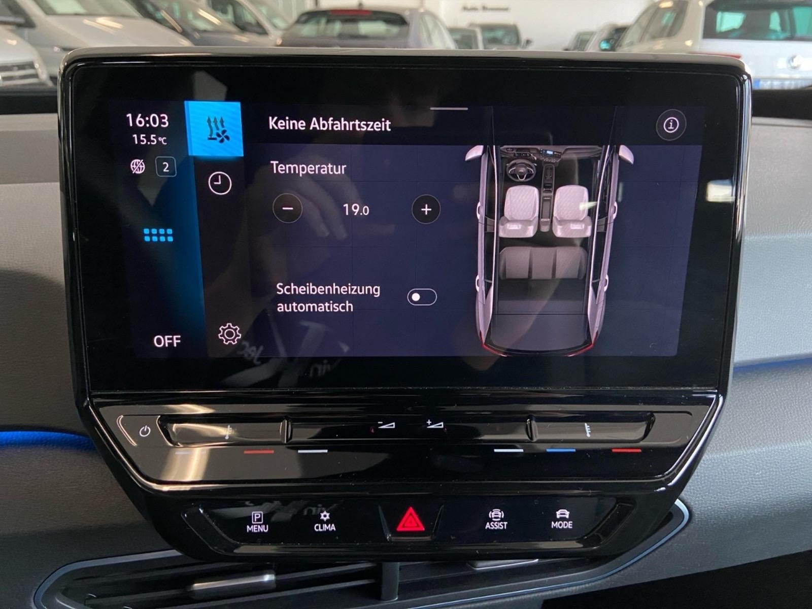 Volkswagen ID.3 58 kwh pro performance - 24