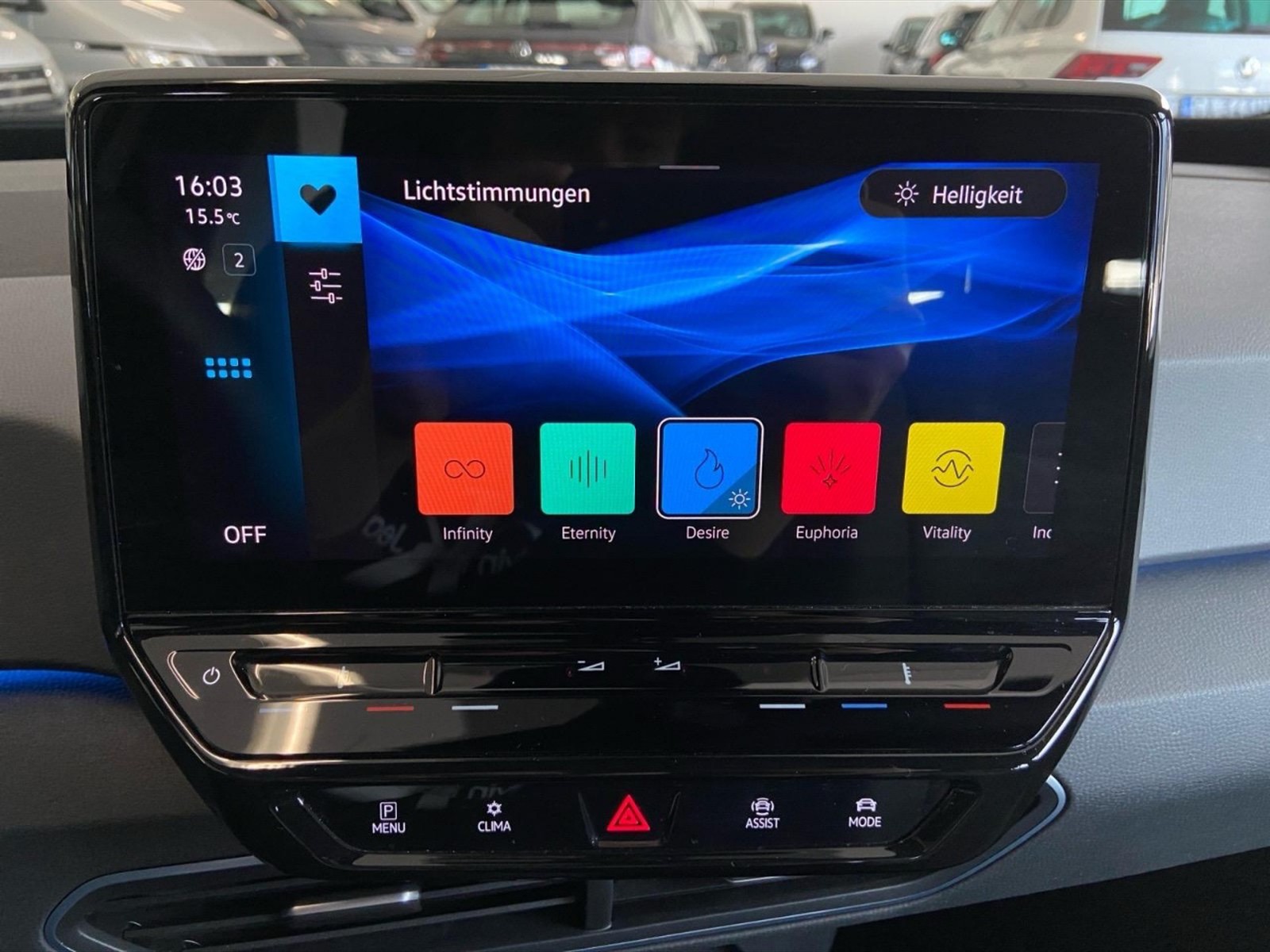 Volkswagen ID.3 58 kwh pro performance - 25