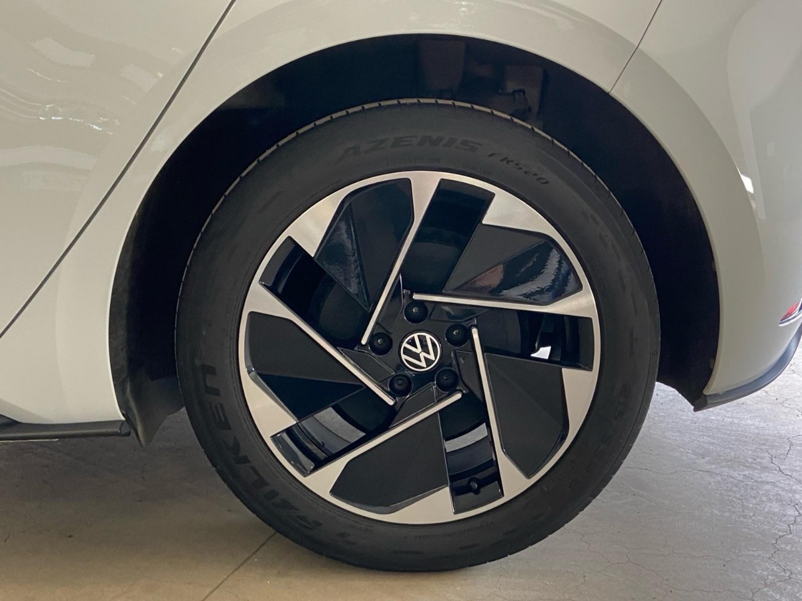 Volkswagen ID.3 58 kwh pro performance - 29