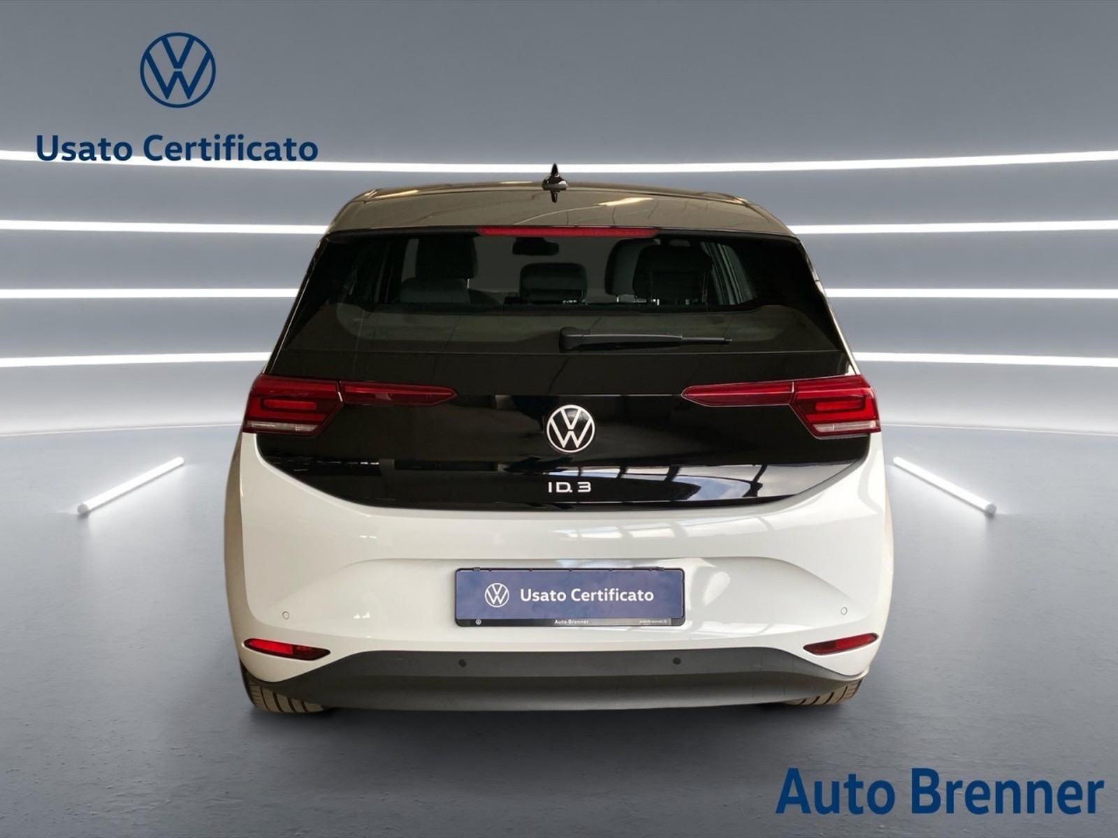 Volkswagen ID.3 58 kwh pro performance - 5