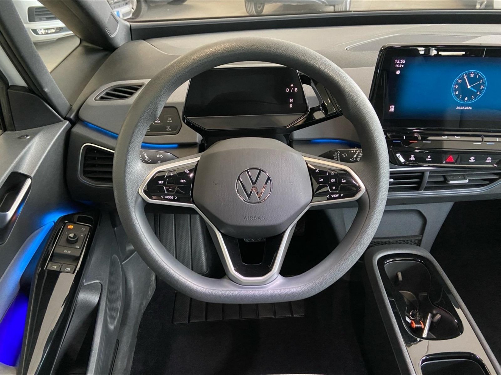 Volkswagen ID.3 58 kwh pro performance - 8