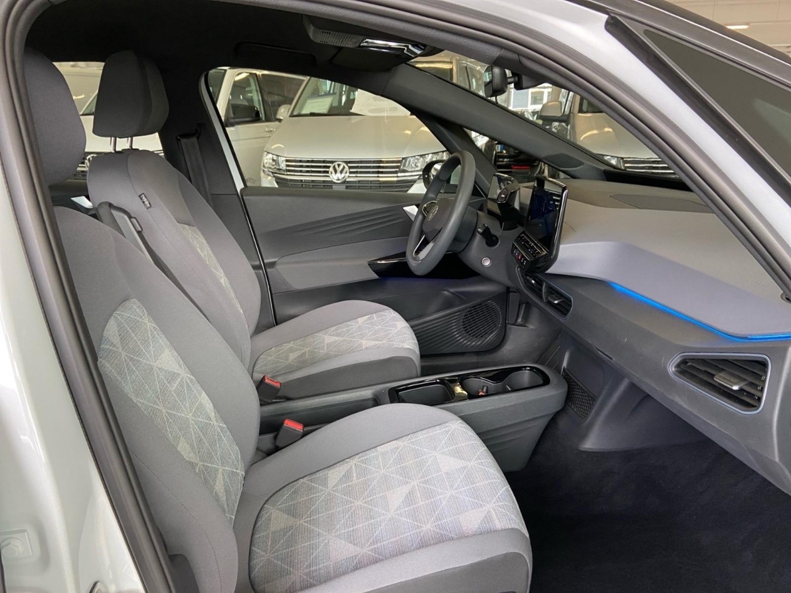 Volkswagen ID.3 58 kwh pro performance - 9