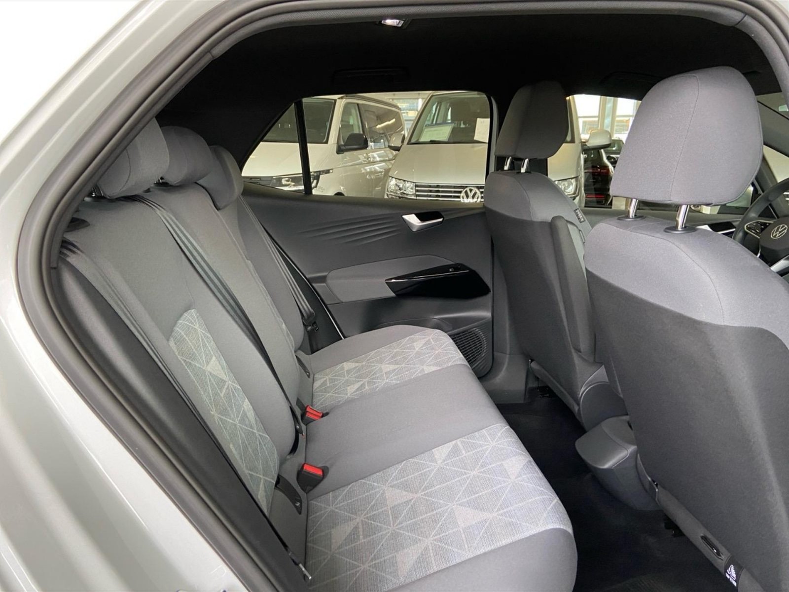 Volkswagen ID.3 58 kwh pro performance - 10