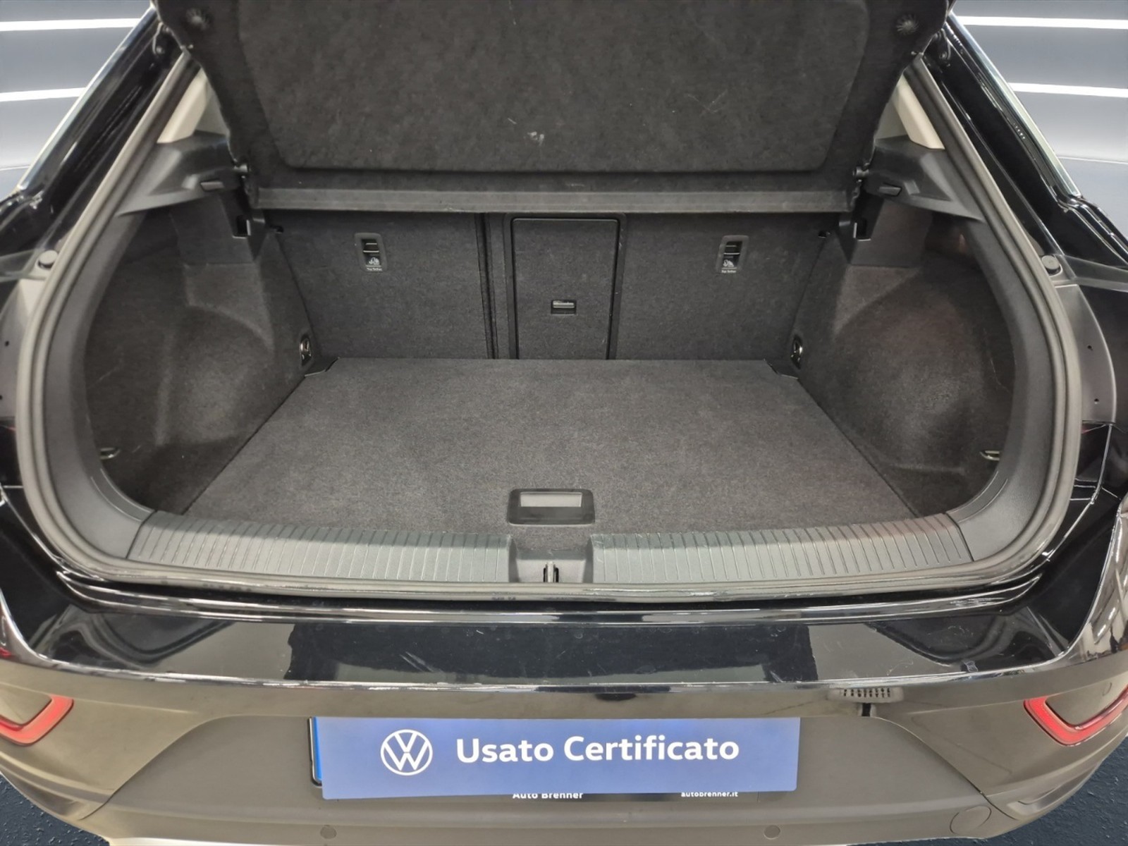 Volkswagen T-Roc 1.5 tsi life dsg - 12