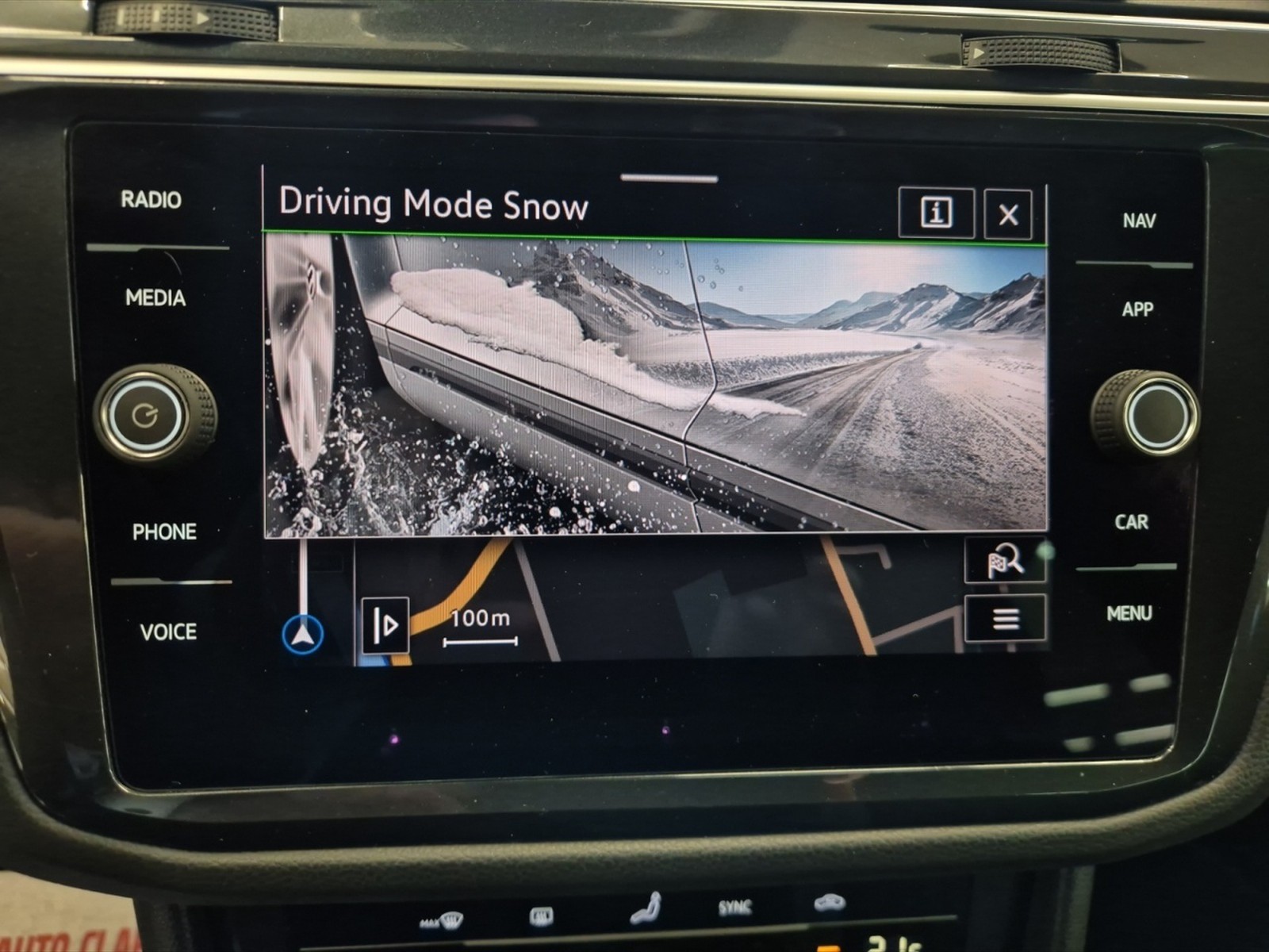 Volkswagen Tiguan 2.0 tdi r-line 4motion 150cv dsg - 21