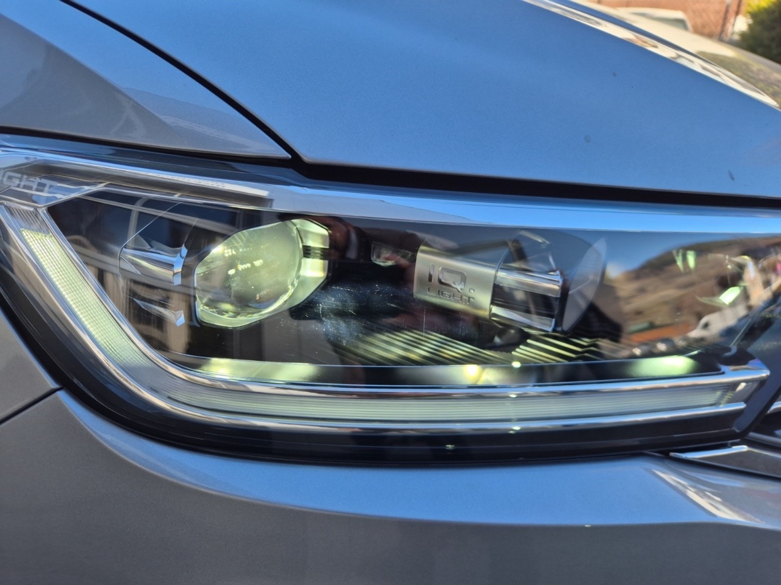 Volkswagen T-Roc 1.5 tsi style dsg - 18