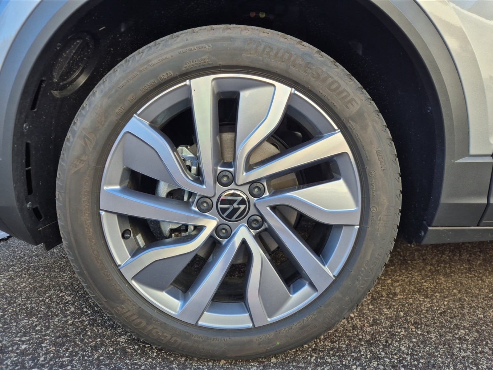 Volkswagen T-Roc 1.5 tsi style dsg - 22