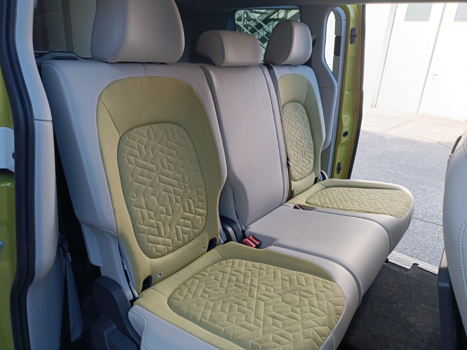Volkswagen ID Buzz passo corto 77 kwh pro+ - 12