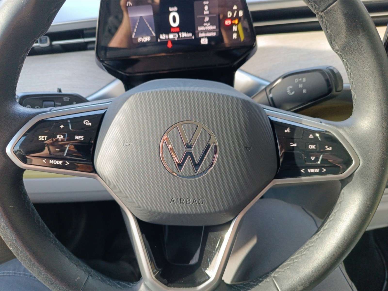 Volkswagen ID Buzz passo corto 77 kwh pro+ - 17