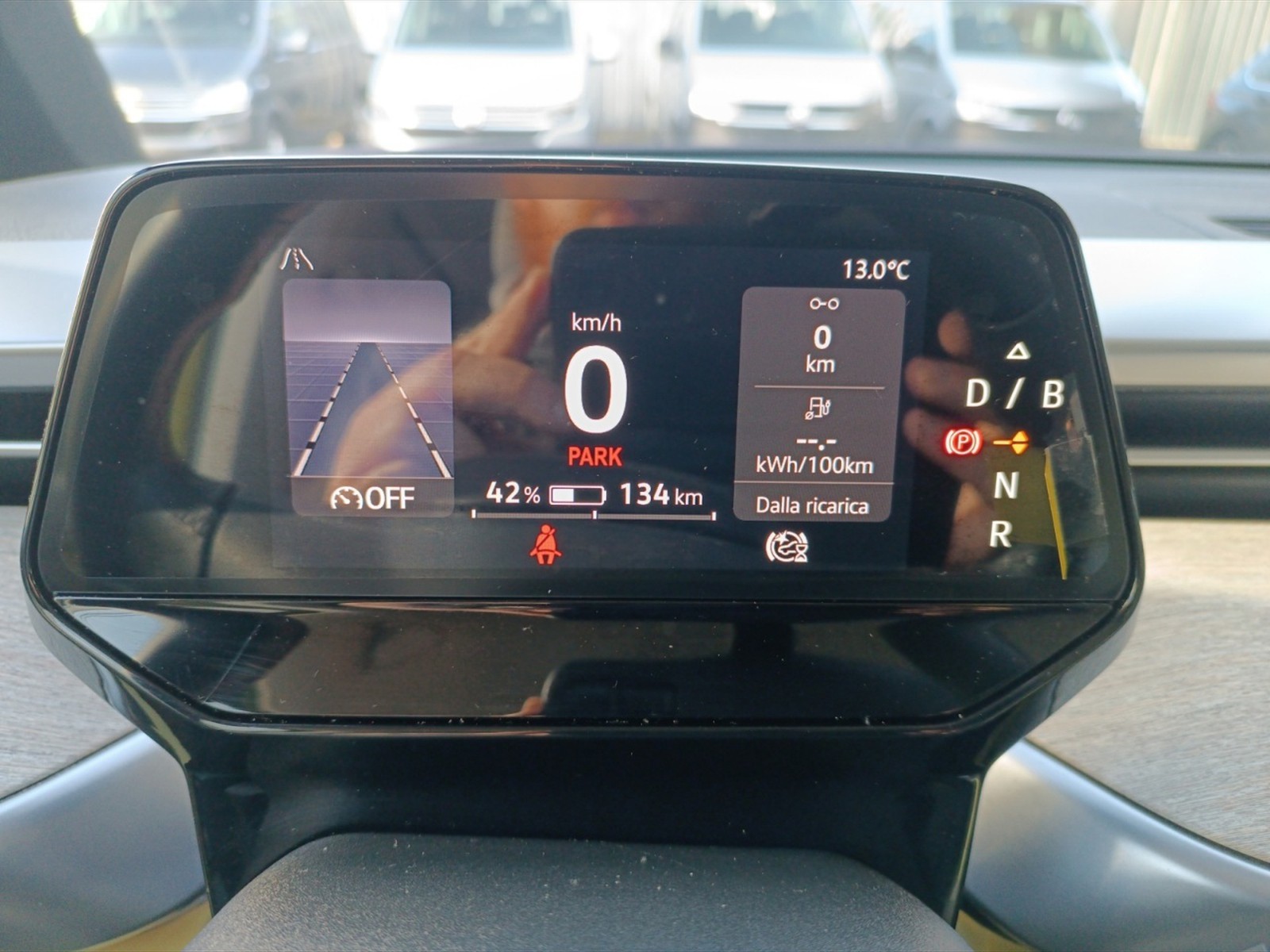 Volkswagen ID Buzz passo corto 77 kwh pro+ - 18