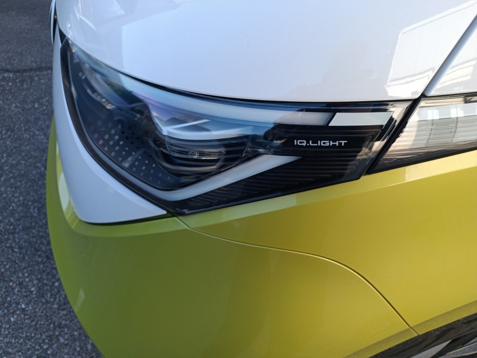 Volkswagen ID Buzz passo corto 77 kwh pro+ - 23