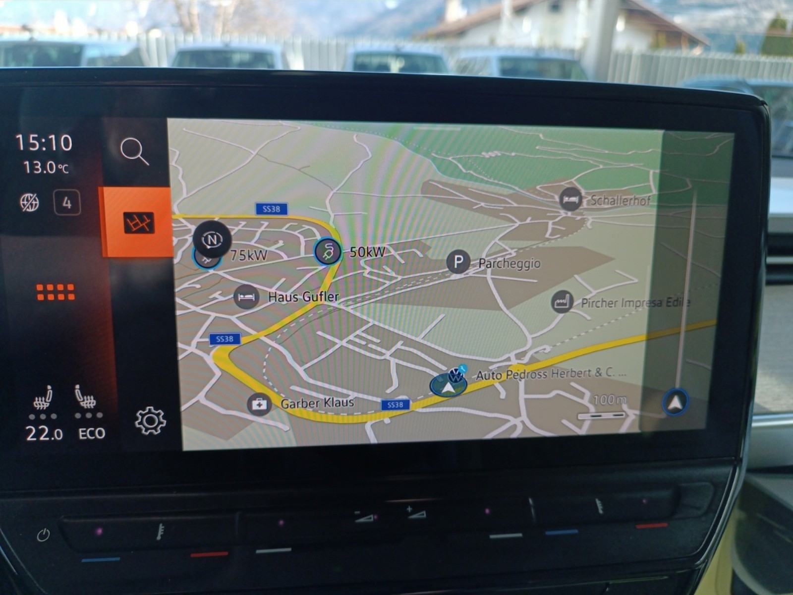Volkswagen ID Buzz passo corto 77 kwh pro+ - 29