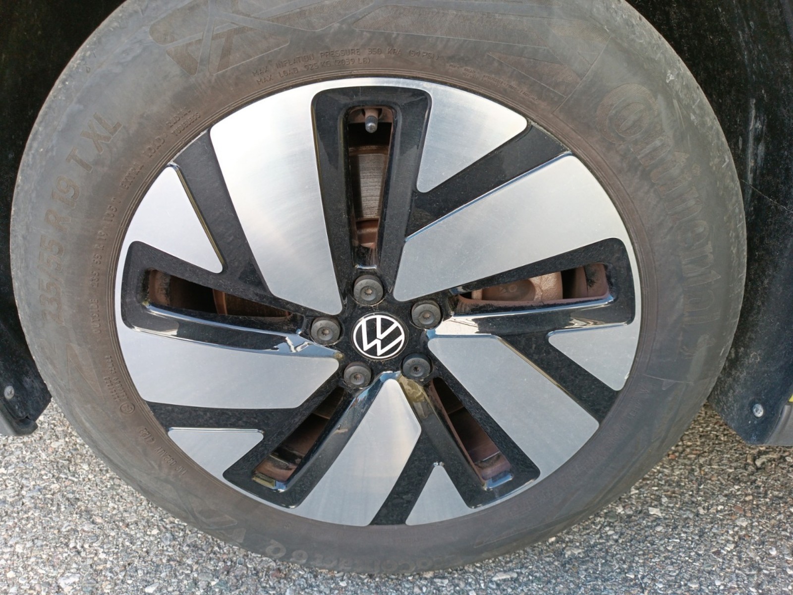 Volkswagen ID Buzz passo corto 77 kwh pro+ - 31