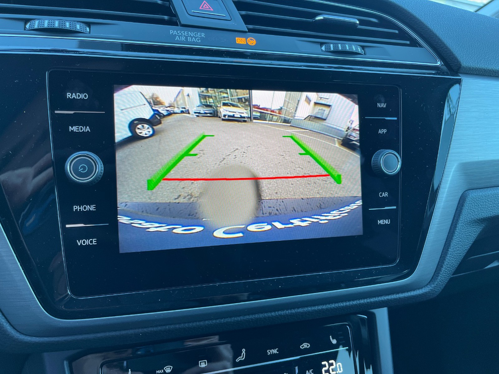 Volkswagen Touran 2.0 tdi business dsg - 15