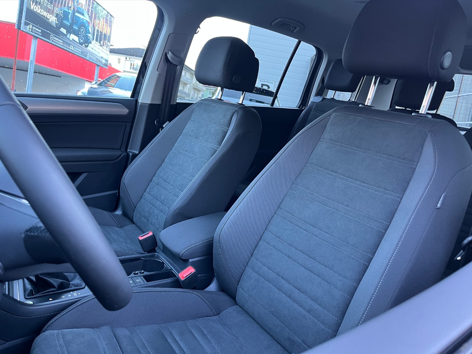 Volkswagen Touran 2.0 tdi business dsg - 21