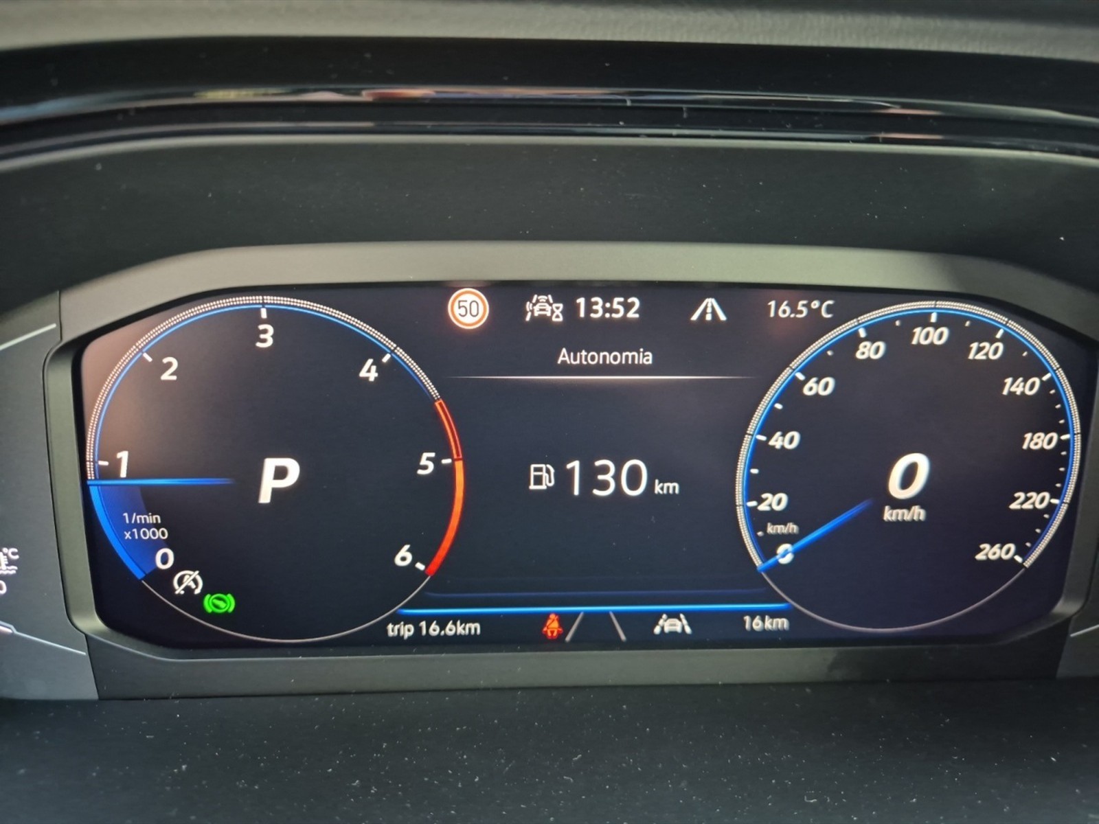 Volkswagen T-Roc 2.0 tdi r-line plus 4motion 150cv dsg - 13