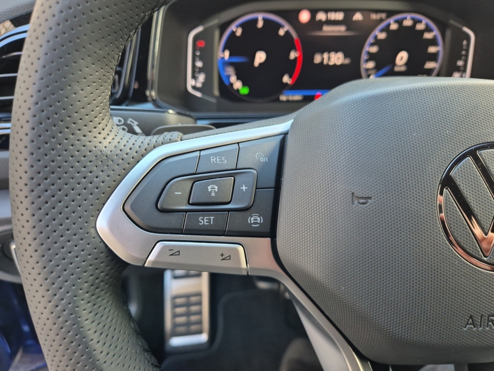 Volkswagen T-Roc 2.0 tdi r-line plus 4motion 150cv dsg - 14