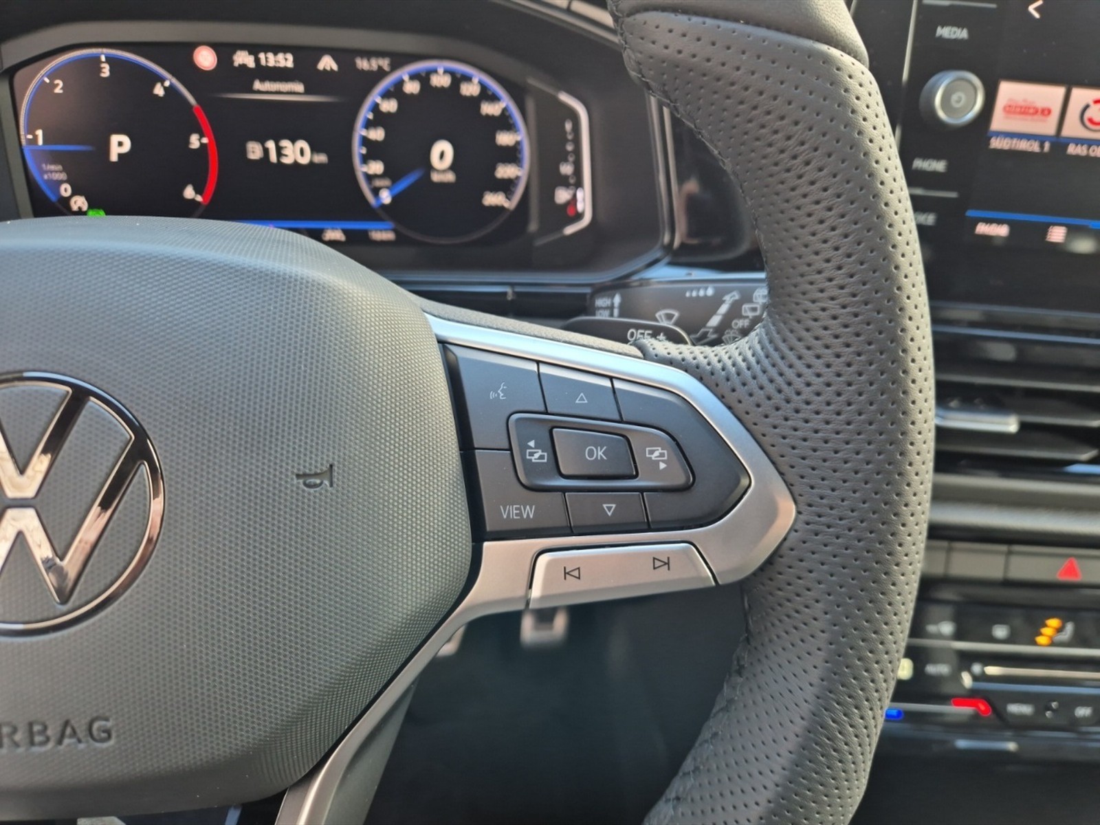 Volkswagen T-Roc 2.0 tdi r-line plus 4motion 150cv dsg - 15
