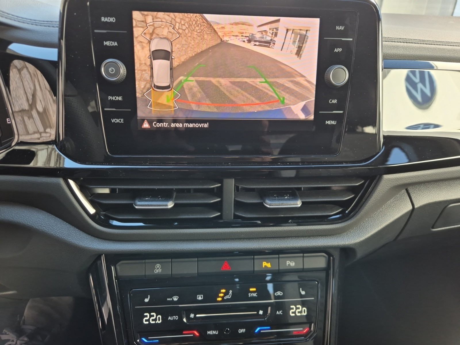 Volkswagen T-Roc 2.0 tdi r-line plus 4motion 150cv dsg - 16
