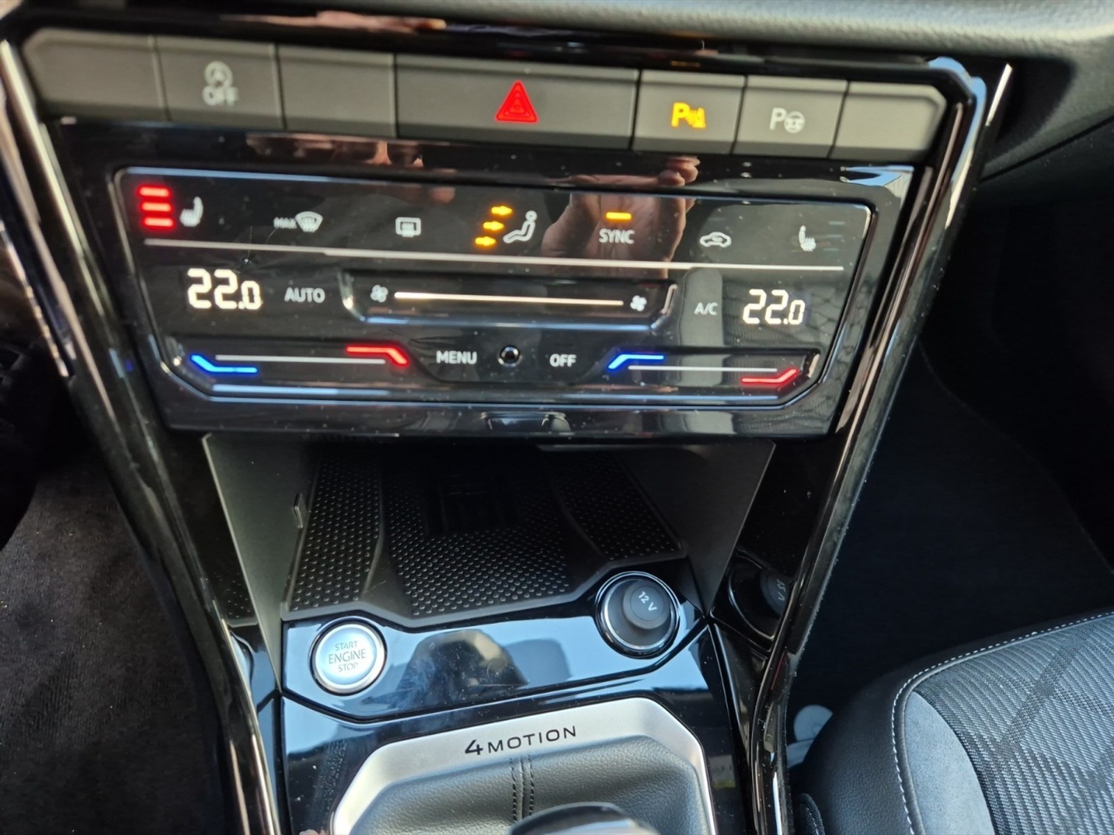 Volkswagen T-Roc 2.0 tdi r-line plus 4motion 150cv dsg - 18