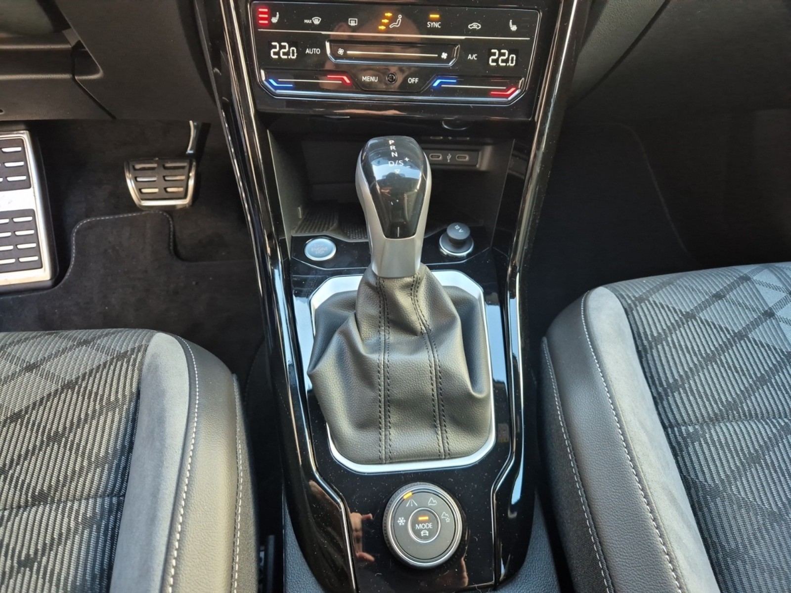 Volkswagen T-Roc 2.0 tdi r-line plus 4motion 150cv dsg - 19