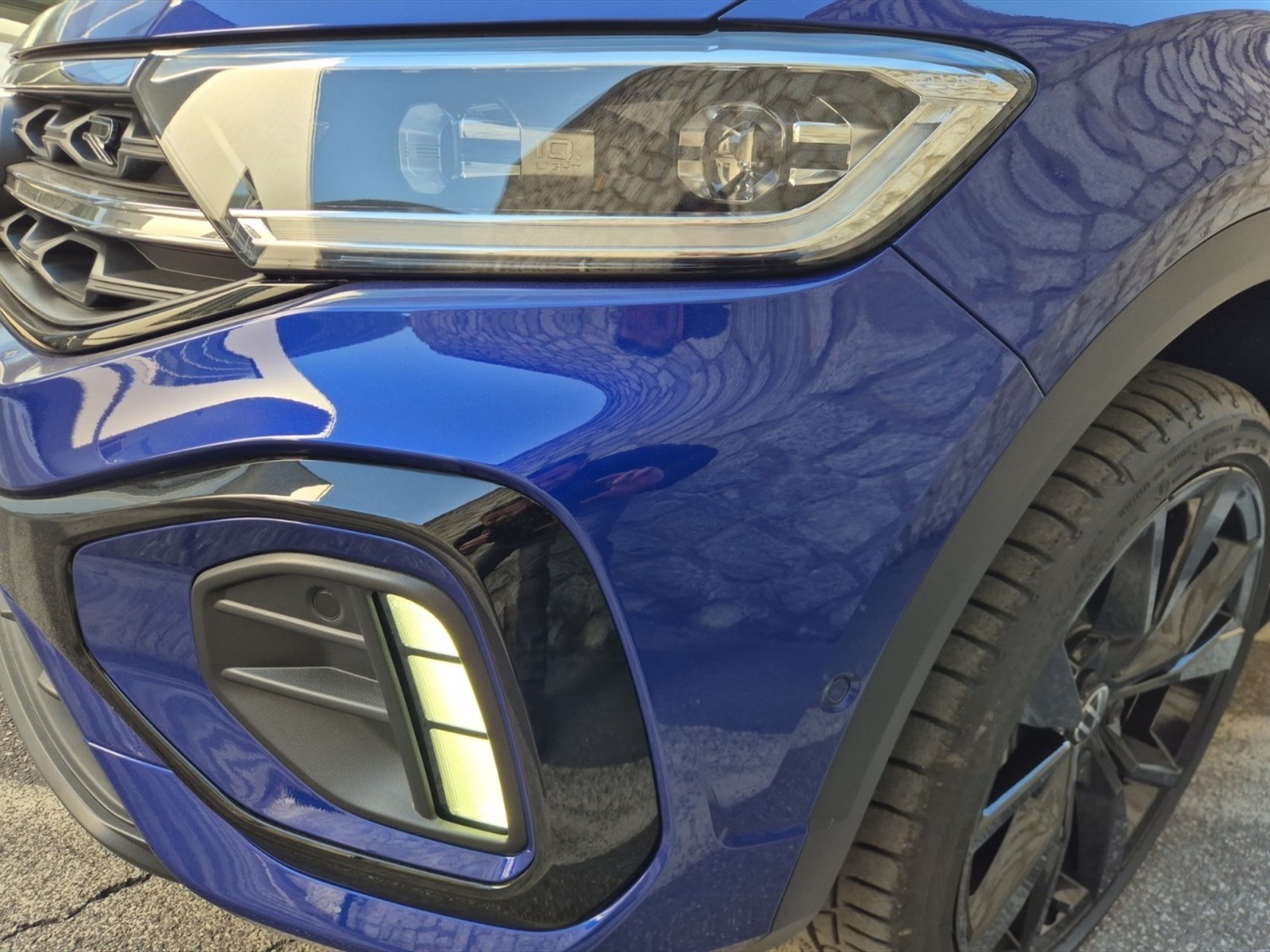 Volkswagen T-Roc 2.0 tdi r-line plus 4motion 150cv dsg - 20
