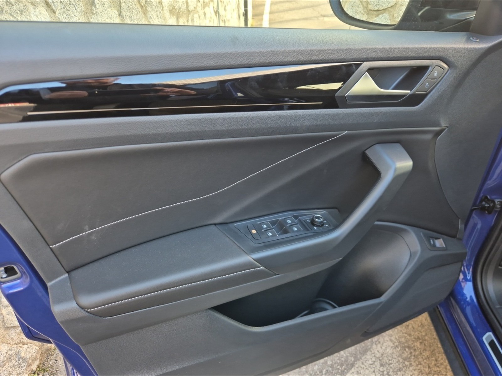 Volkswagen T-Roc 2.0 tdi r-line plus 4motion 150cv dsg - 21