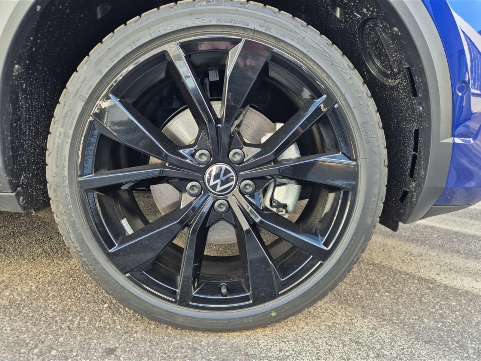 Volkswagen T-Roc 2.0 tdi r-line plus 4motion 150cv dsg - 22