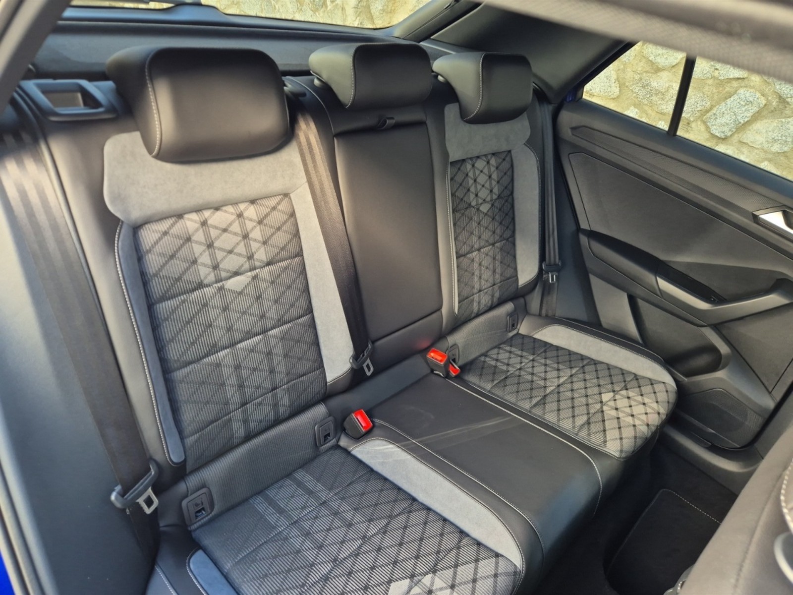 Volkswagen T-Roc 2.0 tdi r-line plus 4motion 150cv dsg - 10