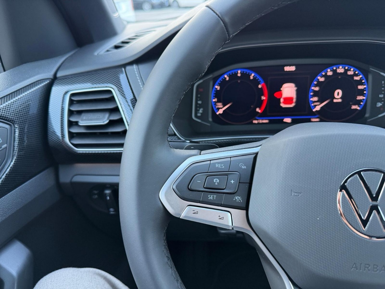 Volkswagen T-Cross 1.0 tsi r-line plus 115cv dsg - 15