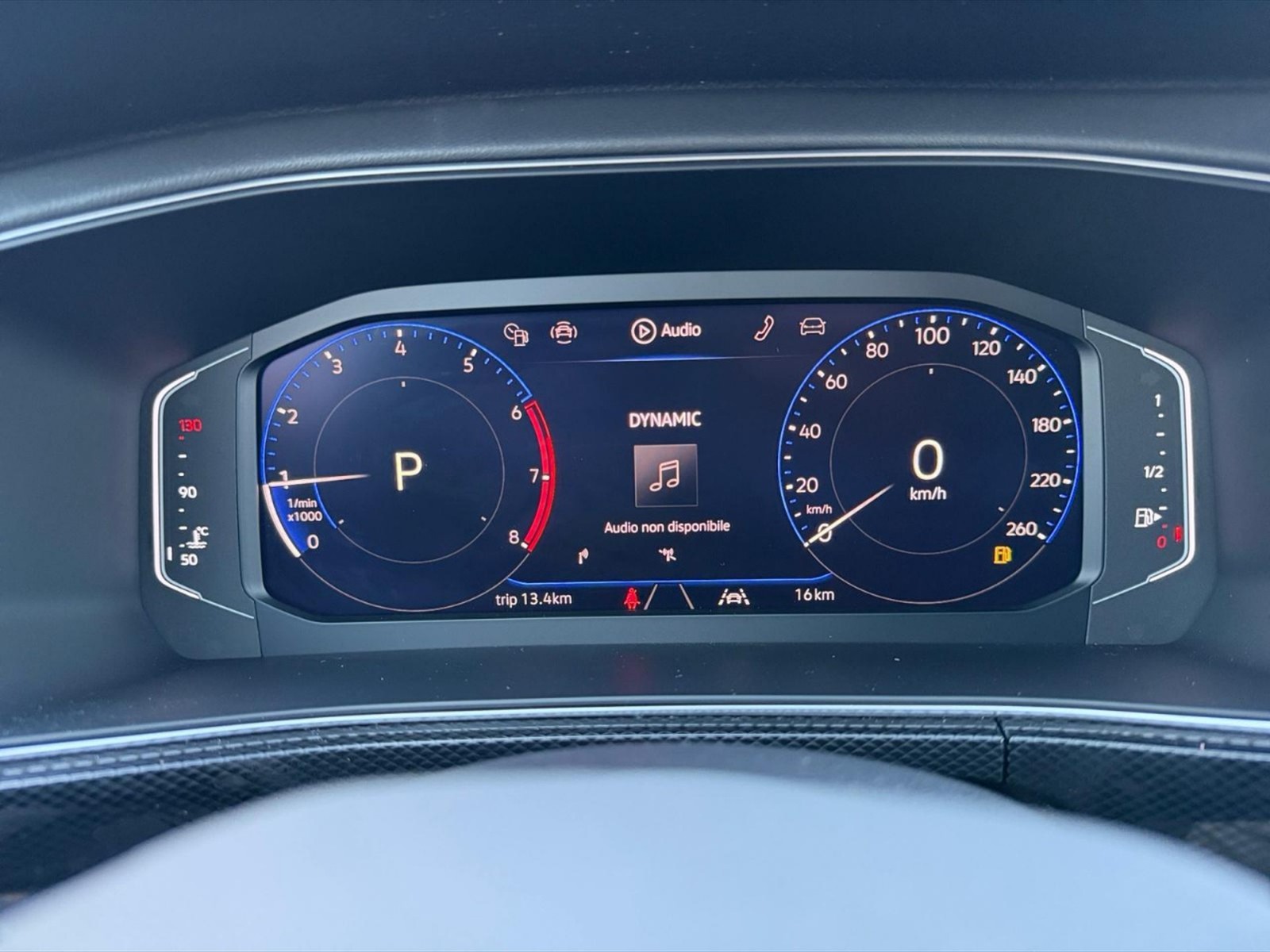 Volkswagen T-Cross 1.0 tsi r-line plus 115cv dsg - 17