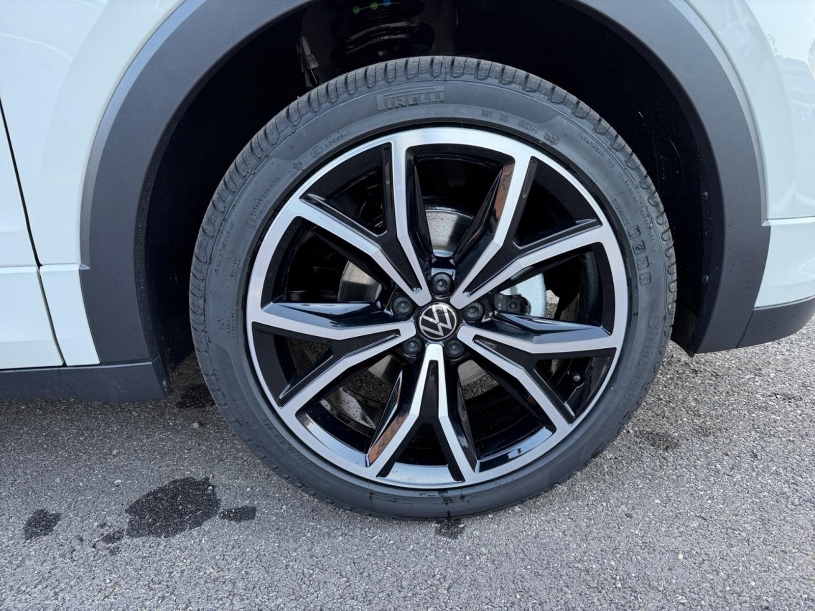 Volkswagen T-Cross 1.0 tsi r-line plus 115cv dsg - 22