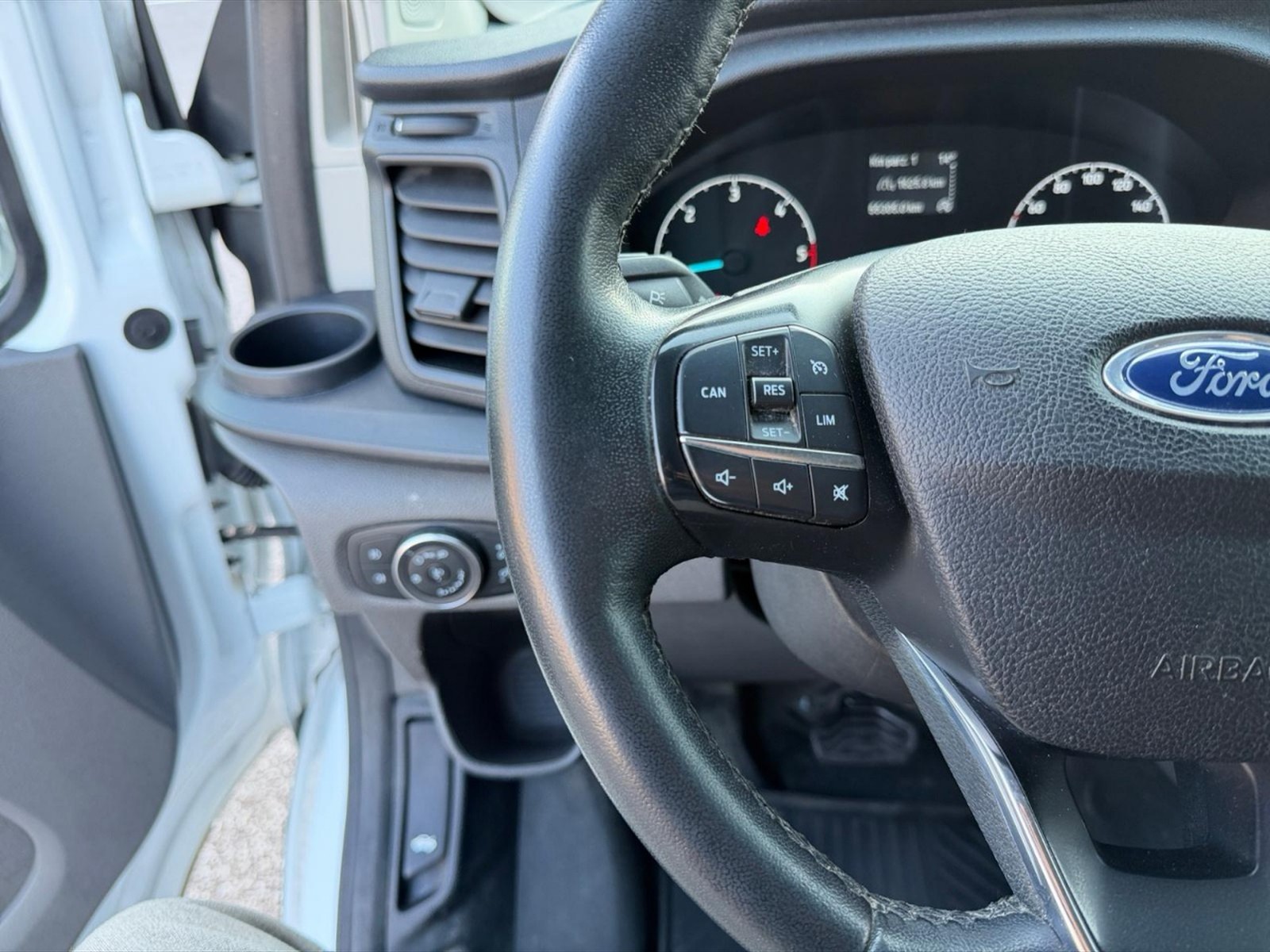 Ford Transit 280 2.0 tdci 130cv trend l1h1 auto e6.2 - 13