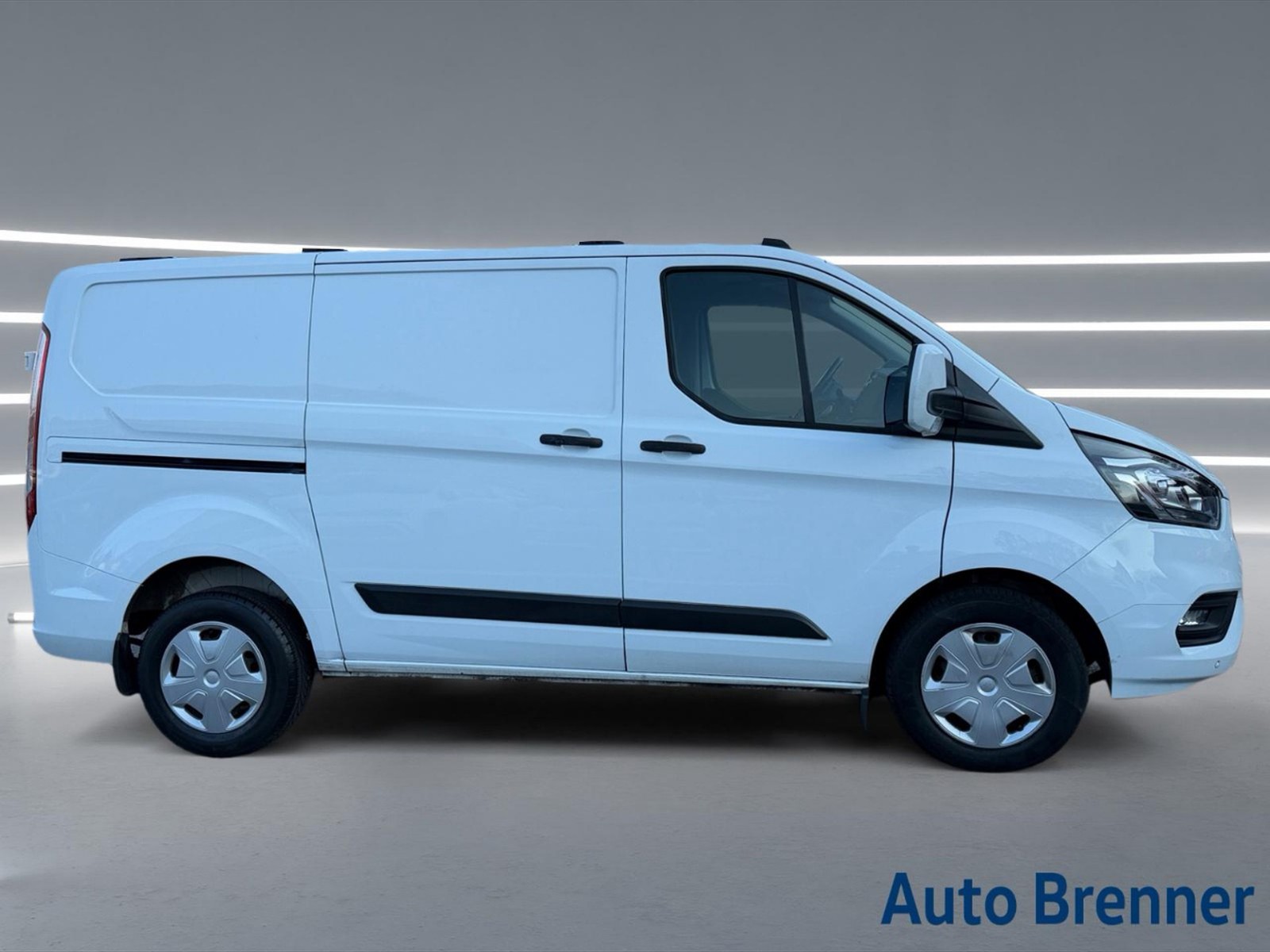 Ford Transit 280 2.0 tdci 130cv trend l1h1 auto e6.2 - 3