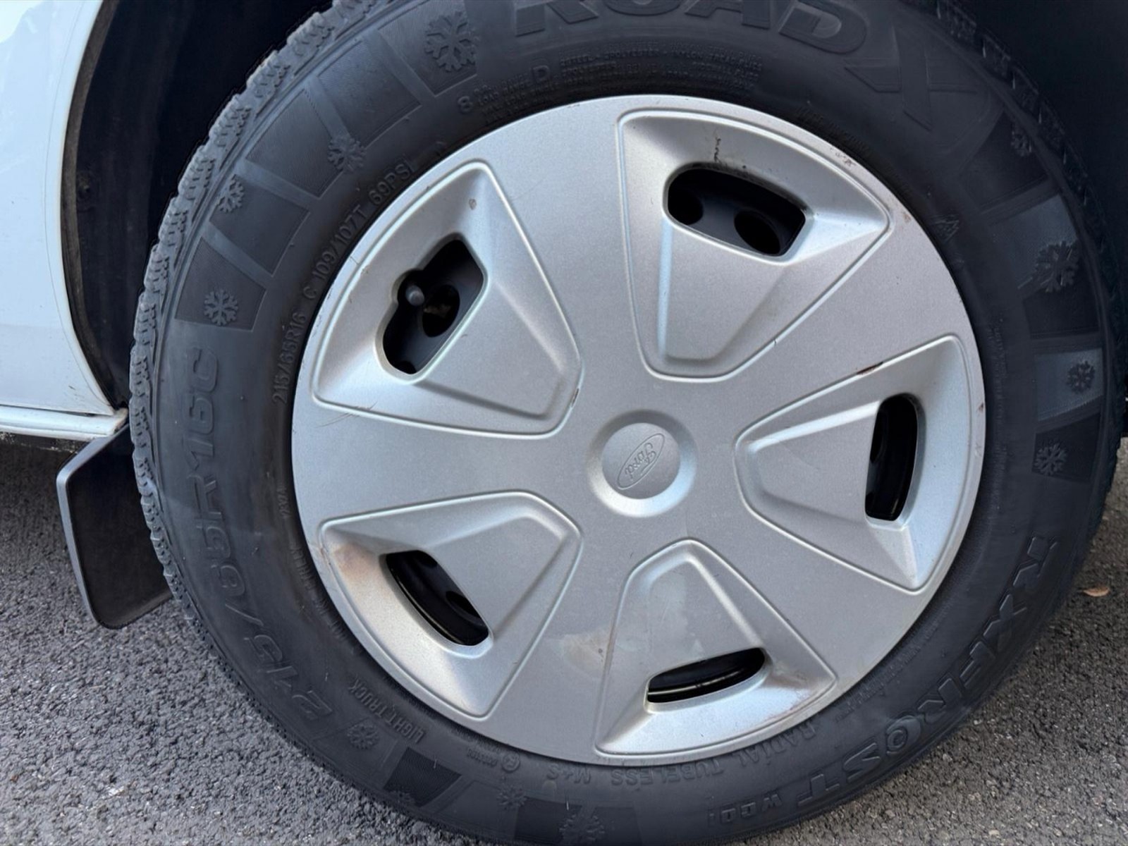 Ford Transit 280 2.0 tdci 130cv trend l1h1 auto e6.2 - 21