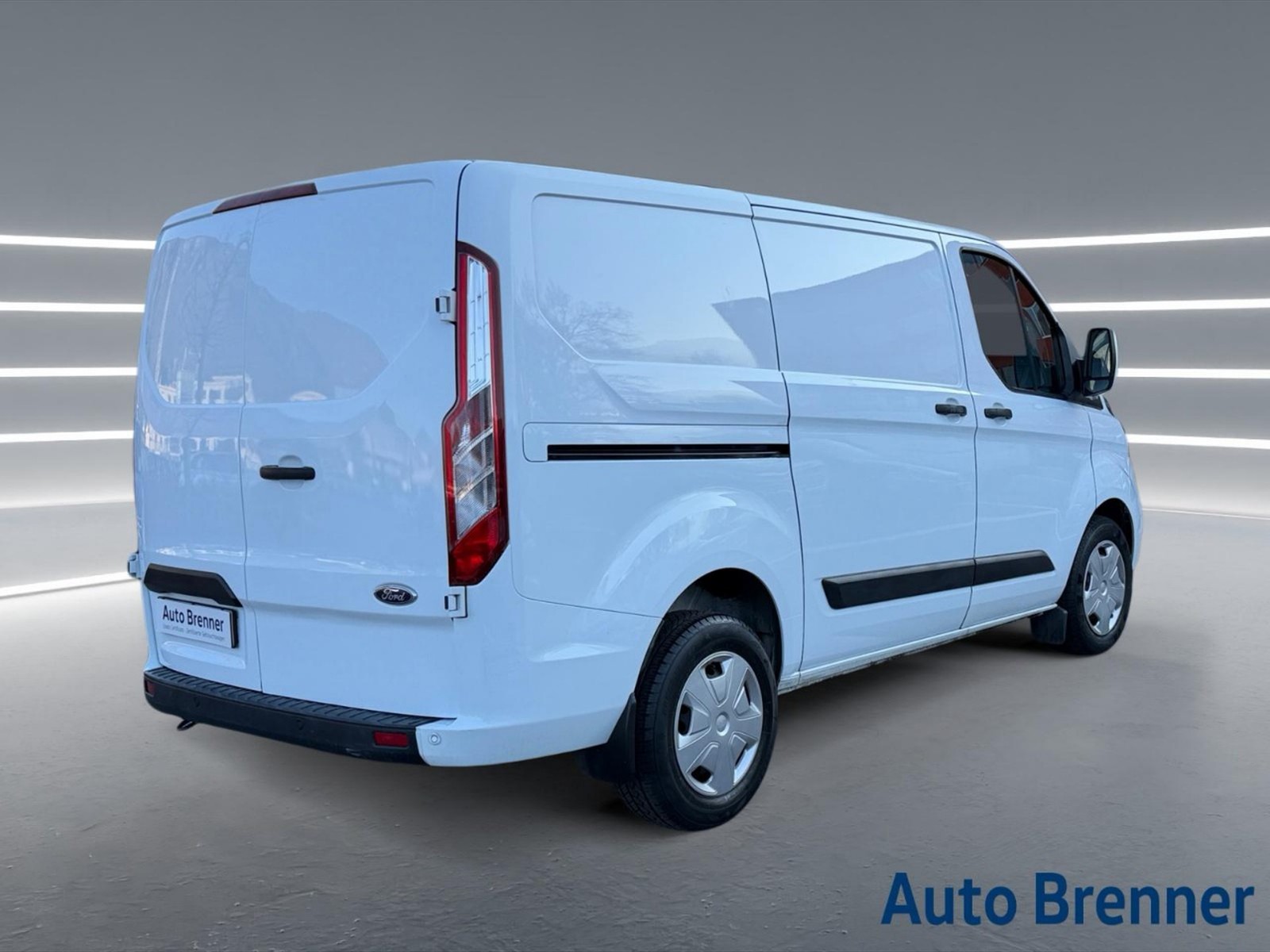 Ford Transit 280 2.0 tdci 130cv trend l1h1 auto e6.2 - 4