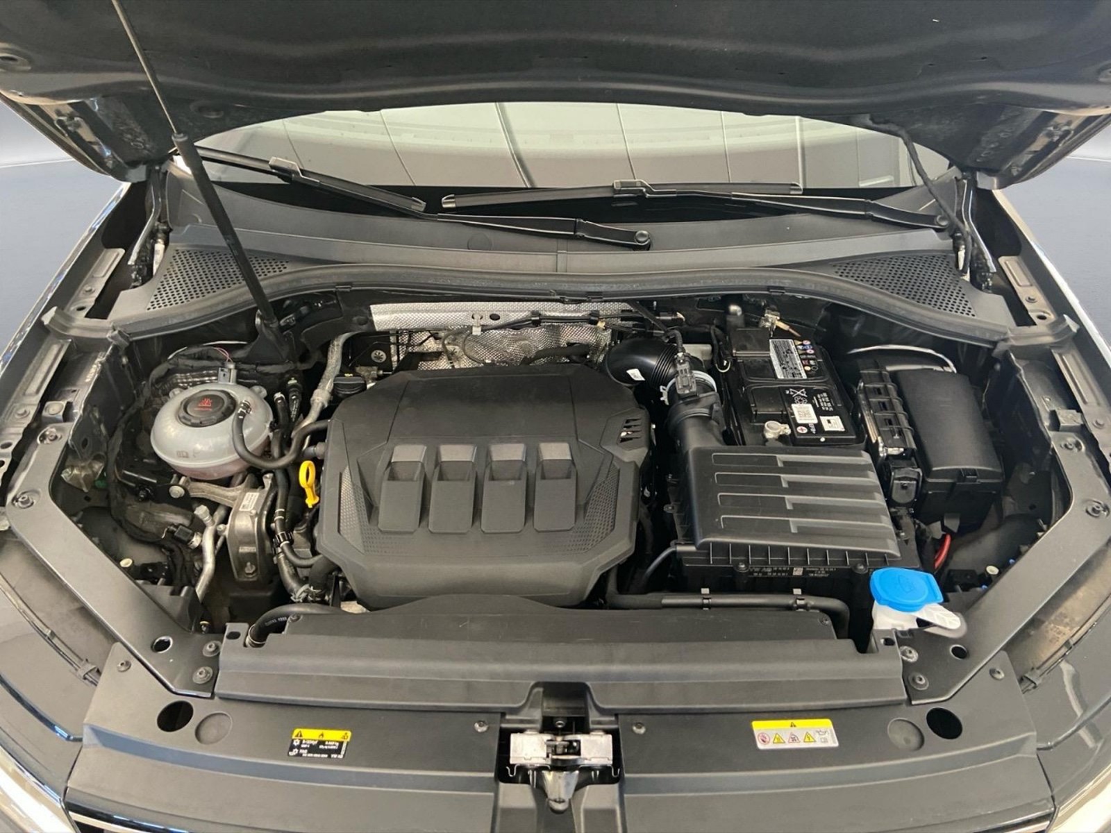 Volkswagen Tiguan 2.0 tsi advanced 4motion 190cv dsg - 11