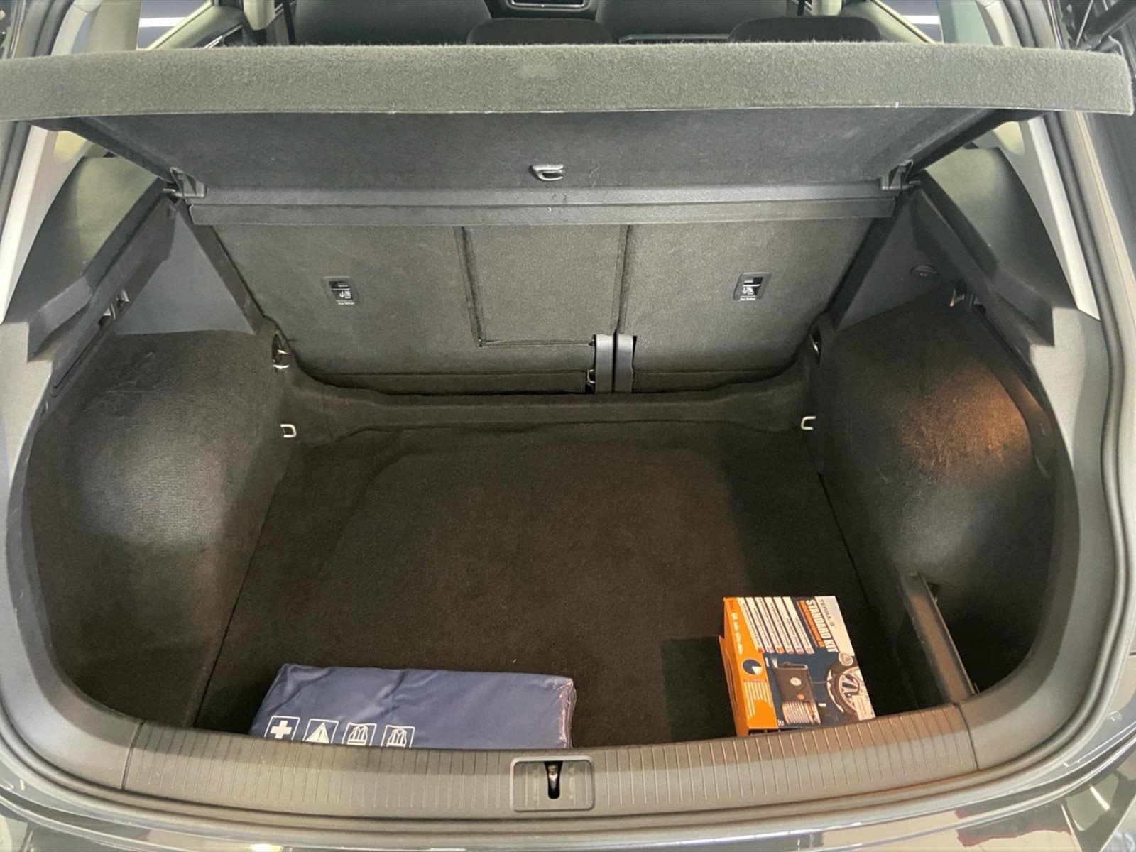 Volkswagen Tiguan 2.0 tsi advanced 4motion 190cv dsg - 12