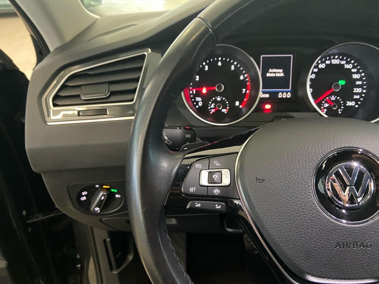 Volkswagen Tiguan 2.0 tsi advanced 4motion 190cv dsg - 15