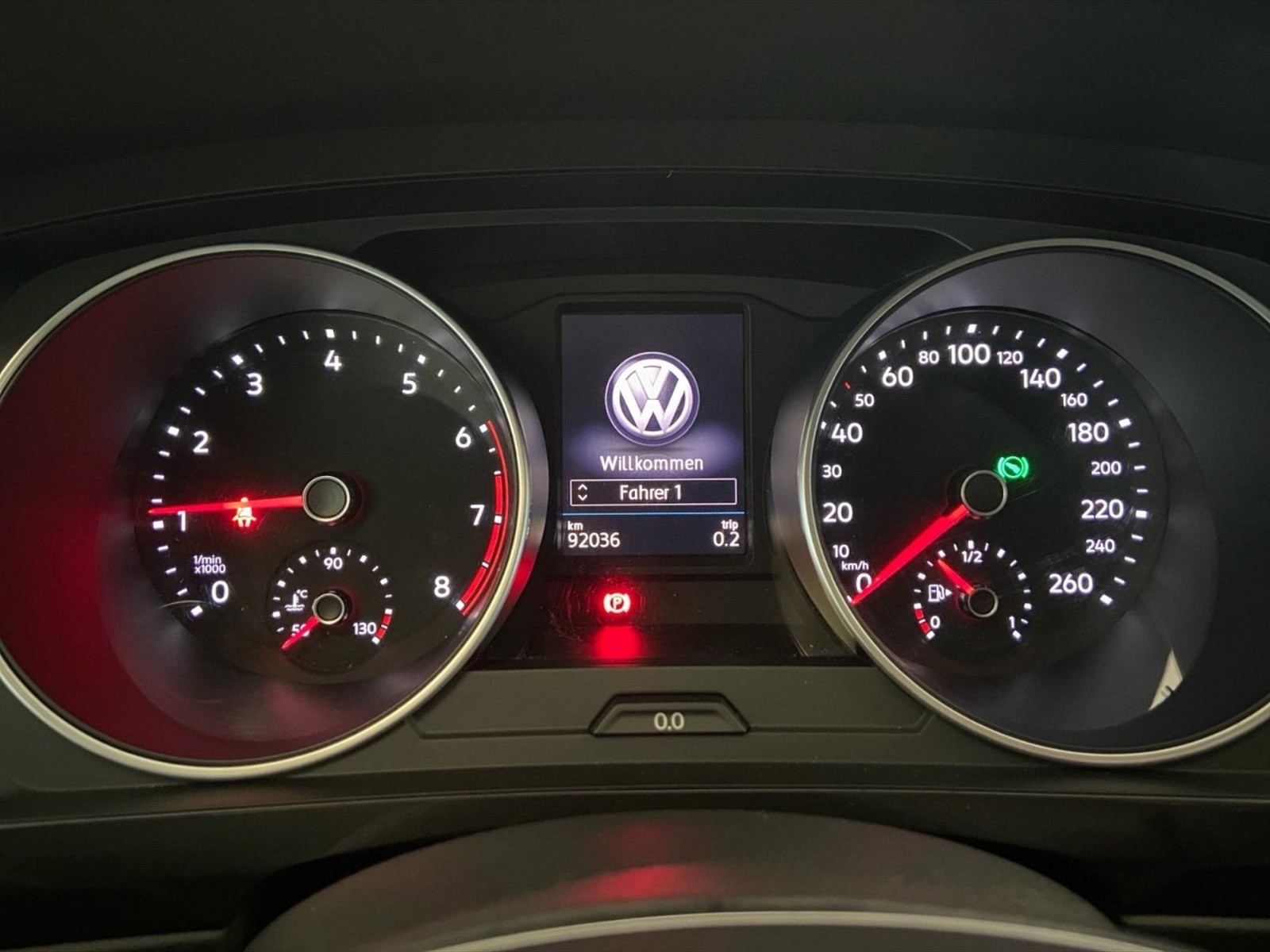 Volkswagen Tiguan 2.0 tsi advanced 4motion 190cv dsg - 18