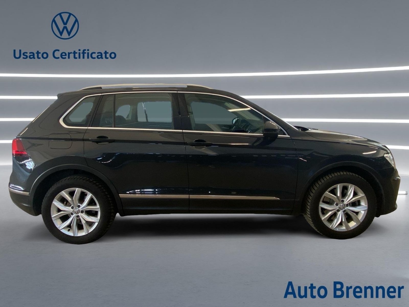 Volkswagen Tiguan 2.0 tsi advanced 4motion 190cv dsg - 3