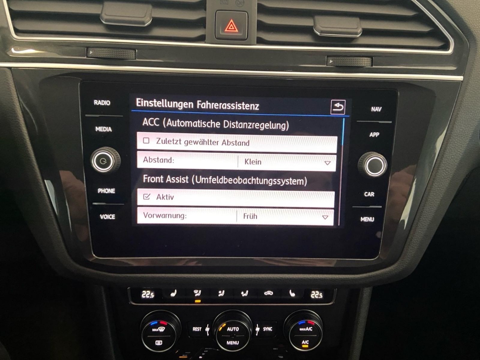 Volkswagen Tiguan 2.0 tsi advanced 4motion 190cv dsg - 22