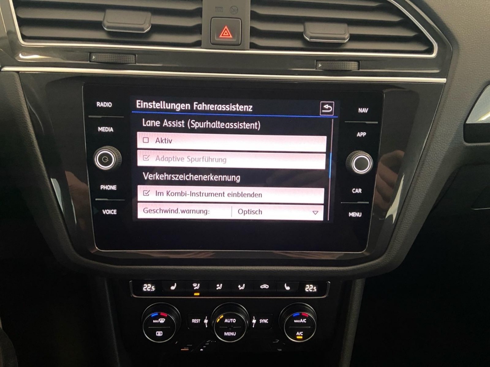 Volkswagen Tiguan 2.0 tsi advanced 4motion 190cv dsg - 23